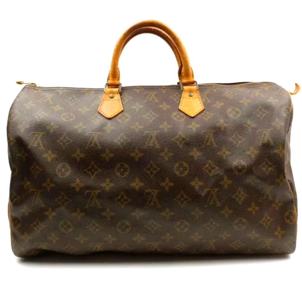 Louis Vuitton Speedy 40